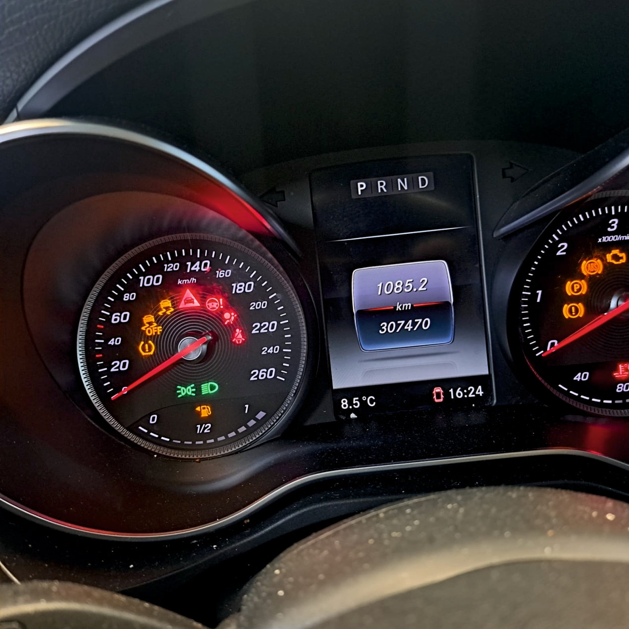 Mercedes-Benz X 2018, bild 2/9