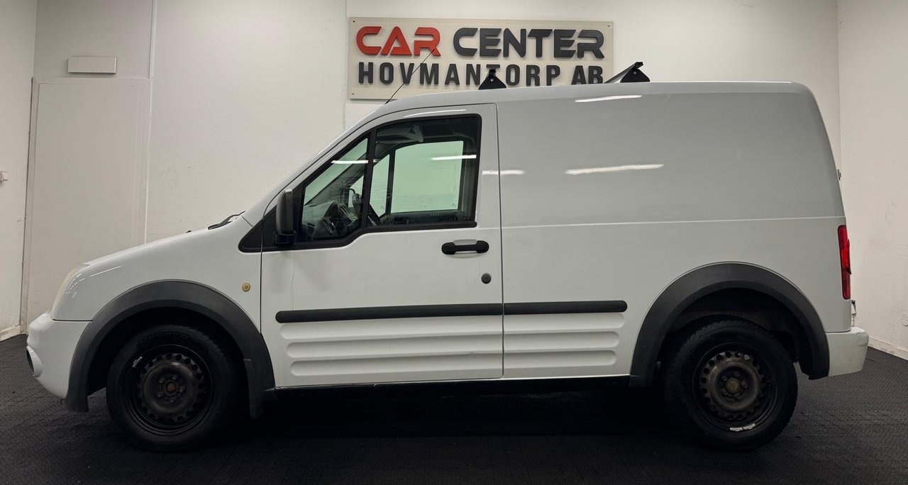 Ford Transit Connect 2013, bild 2/10
