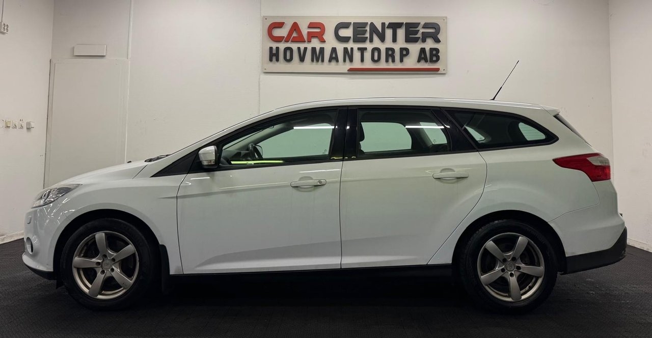Ford Focus 2014, bild 2/10