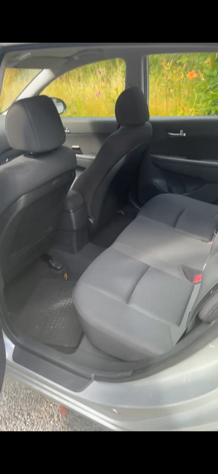 Hyundai i30 cw 1.6 CRDi Manuell 2009, bild 5/5