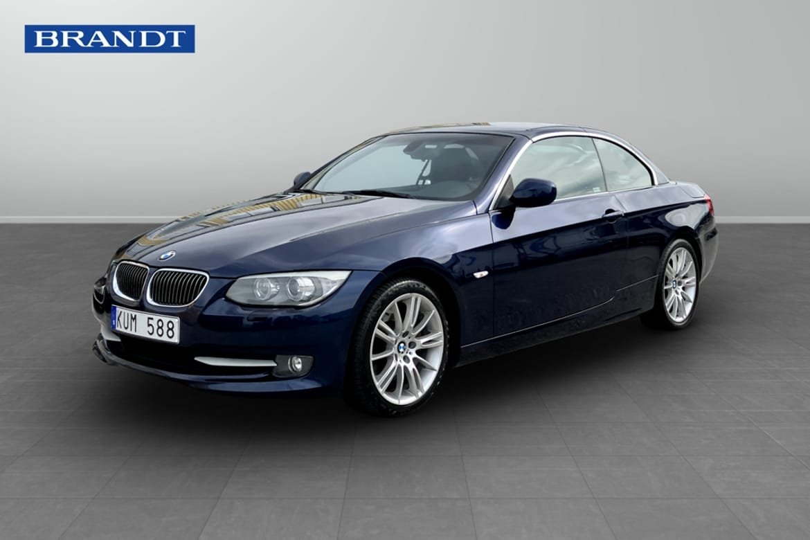 BMW 335