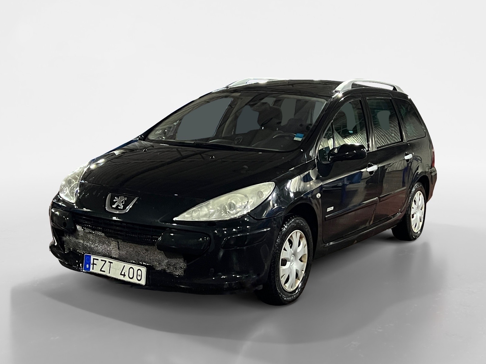 Peugeot 307 2008, bild 2/9