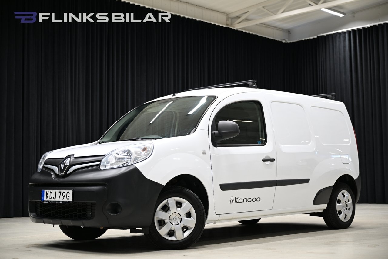 Renault Kangoo Express