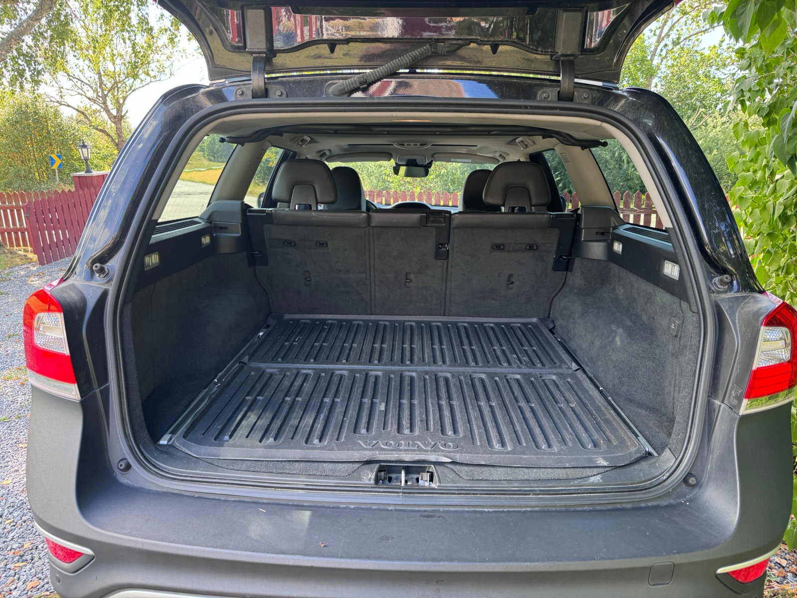 Volvo XC70 D4 AWD Geartronic 2015, bild 7/9