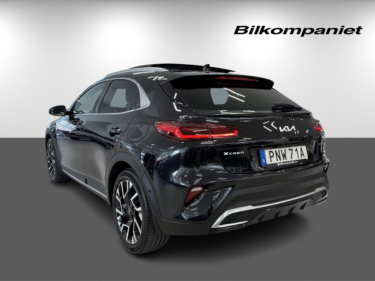 Kia XCeed 2023, bild 5/10