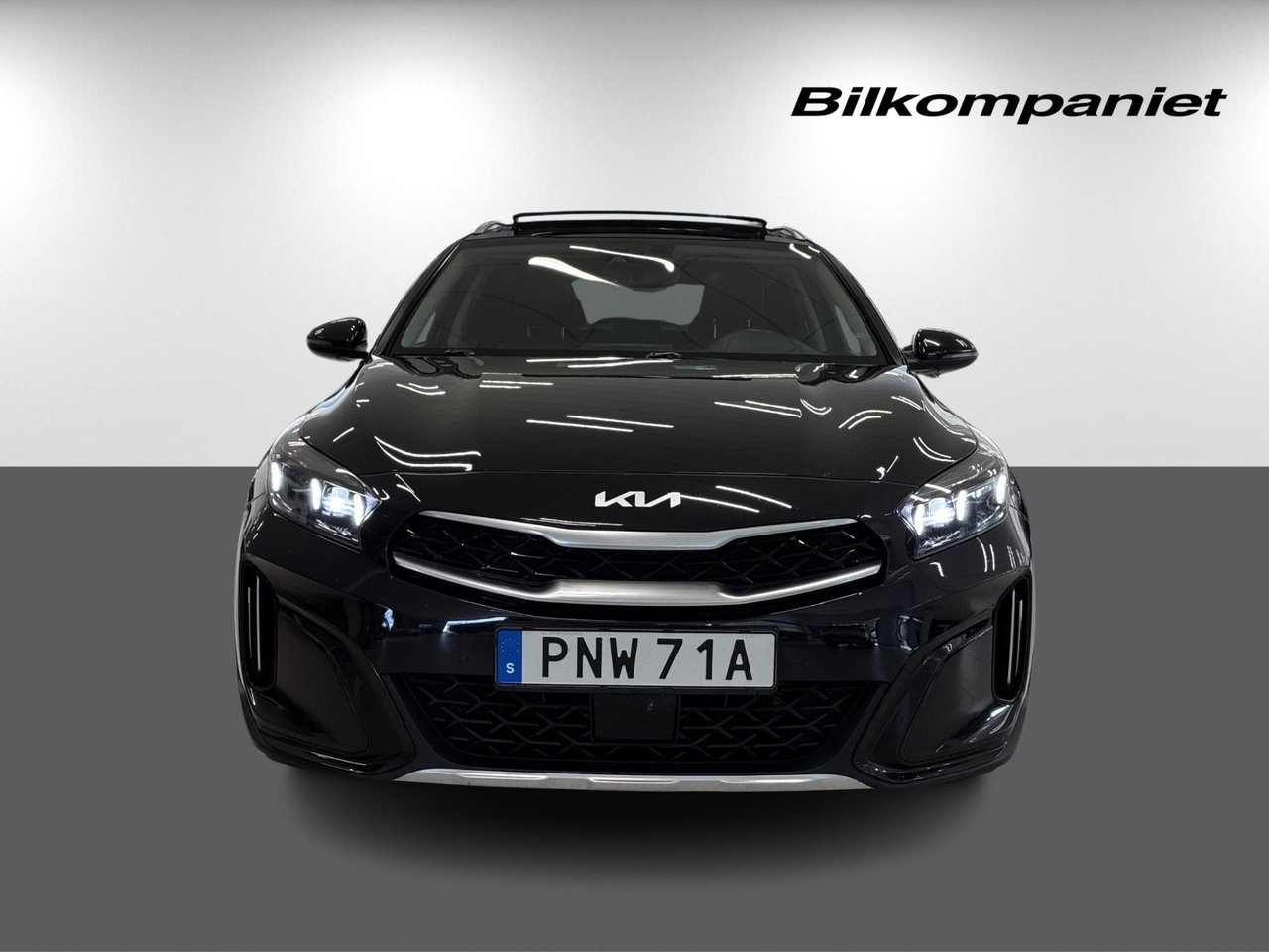 Kia XCeed 2023, bild 2/10