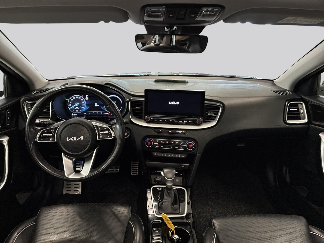 Kia XCeed 2023, bild 7/10