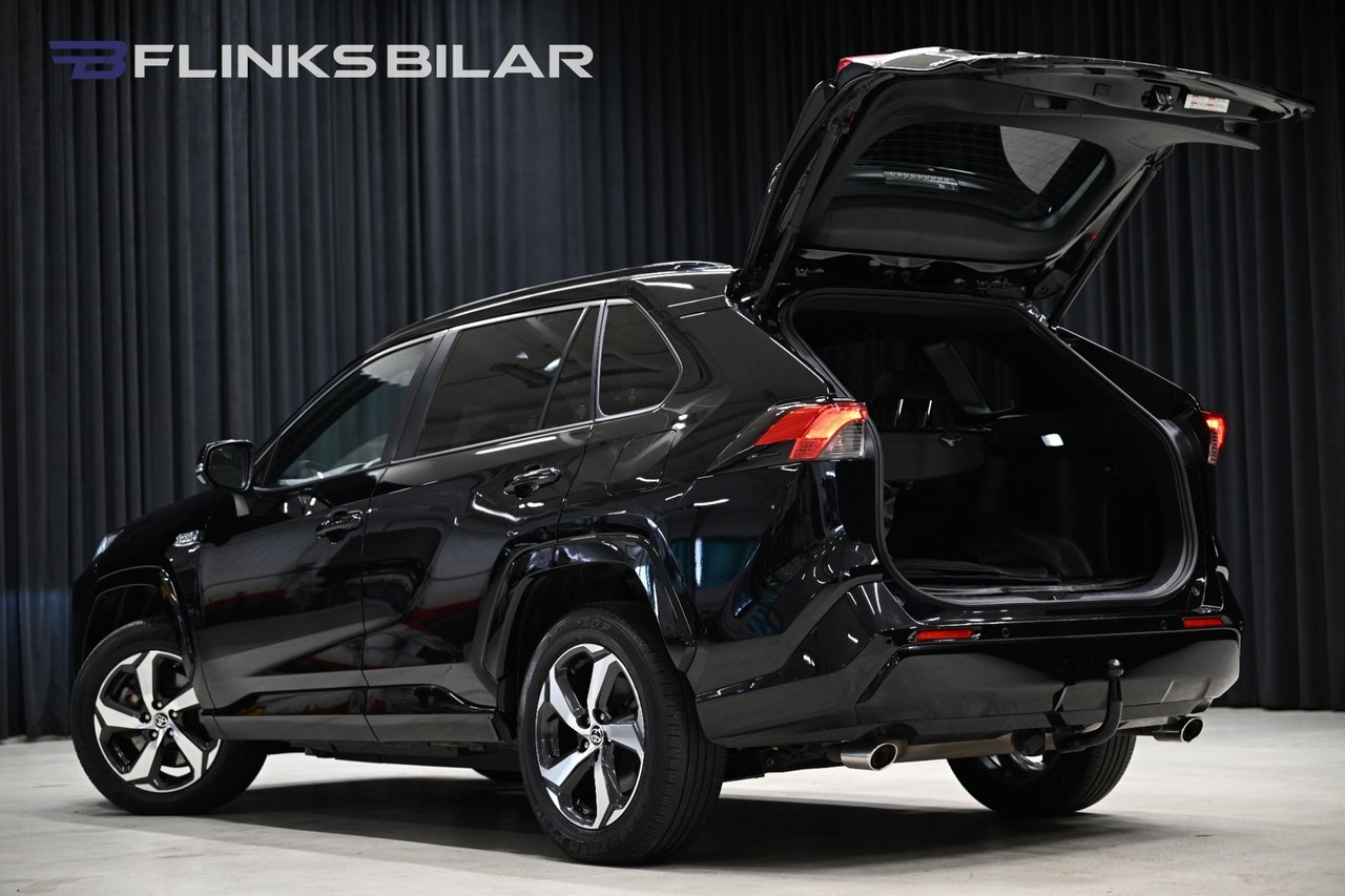 Toyota RAV4 2023, bild 7/10