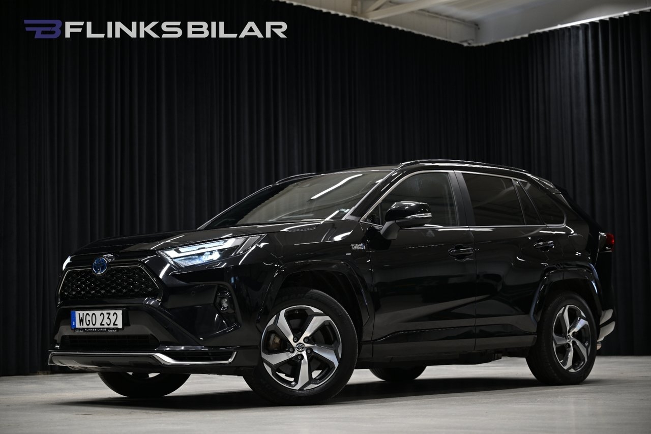 Toyota RAV4 2023, bild 3/10