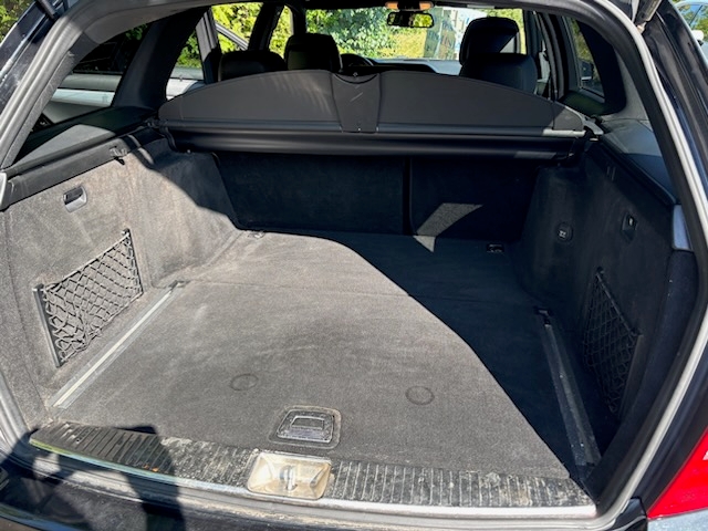 Mercedes-Benz C 2012, bild 7/9