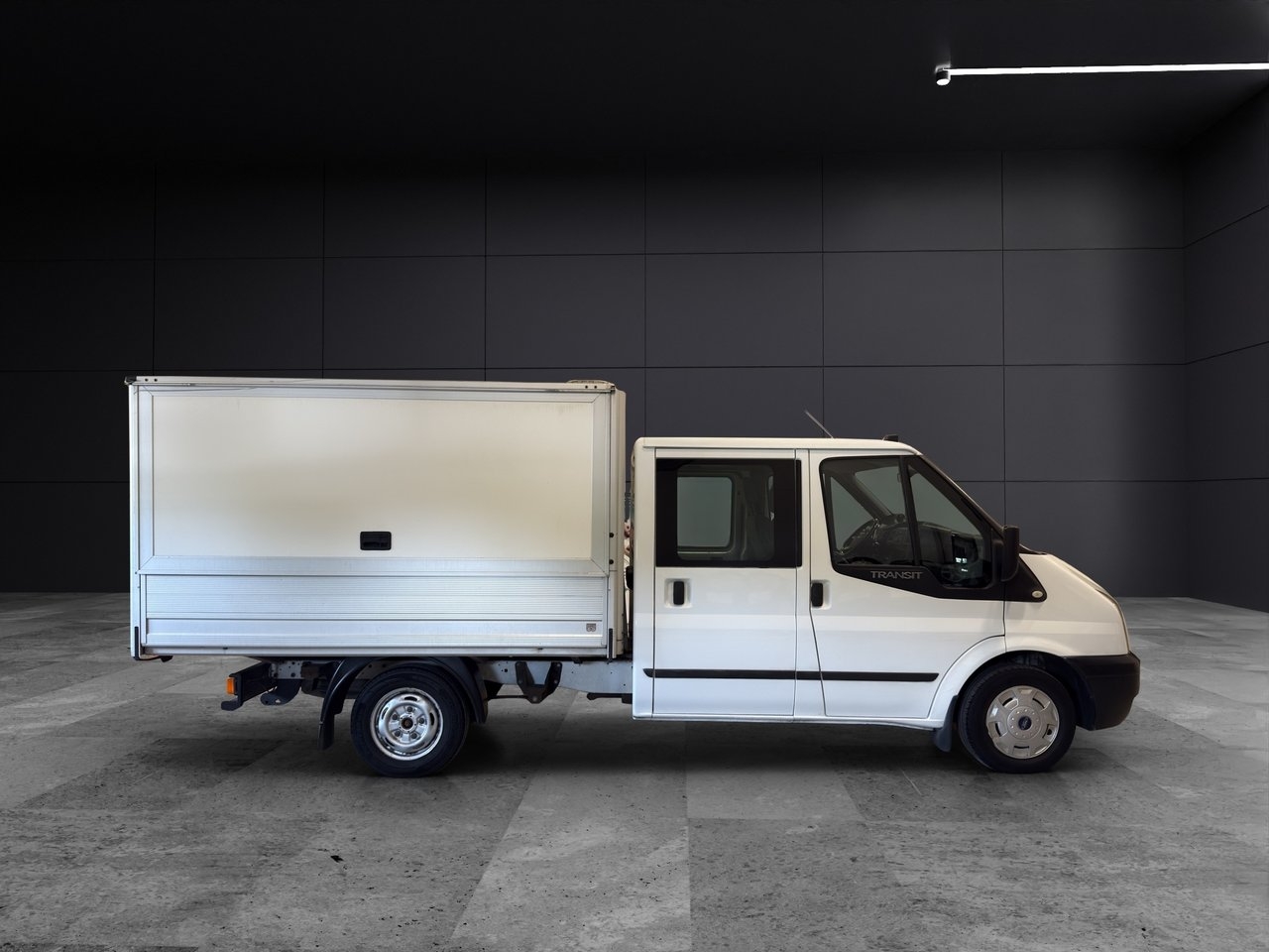 Ford Transit 2013, bild 7/10