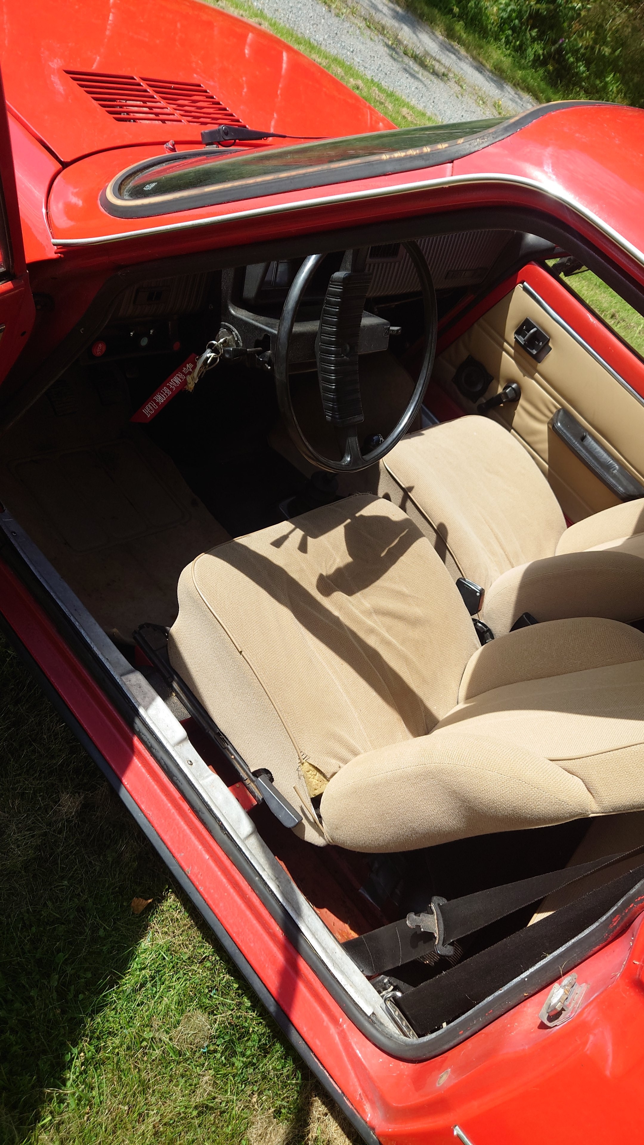 Renault 5