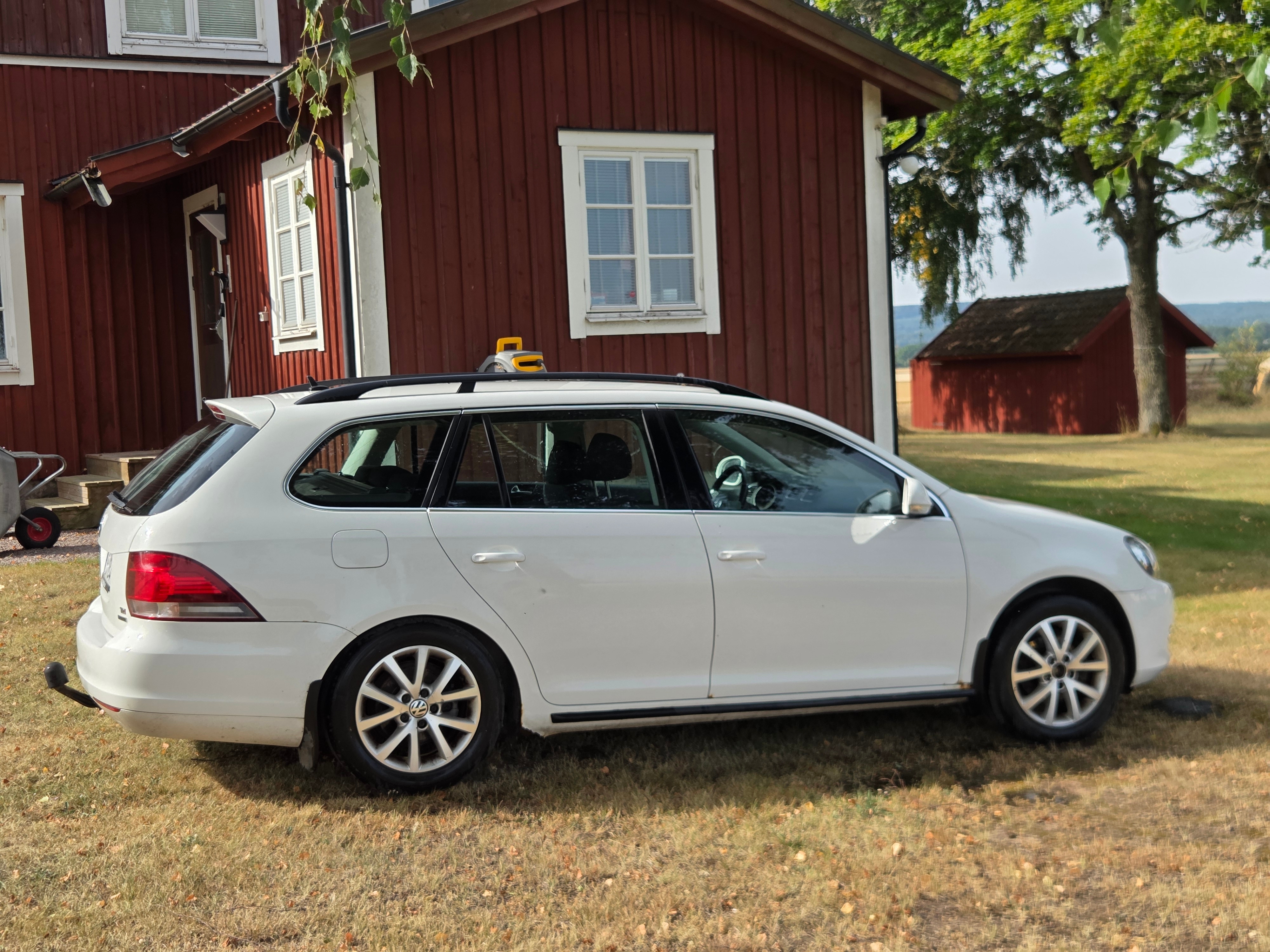Volkswagen Golf 2011, bild 3/7