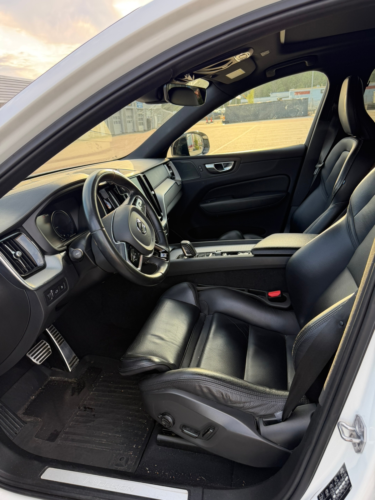Volvo XC60 T8 Twin Engine AWD Geartronic 2020, bild 6/10