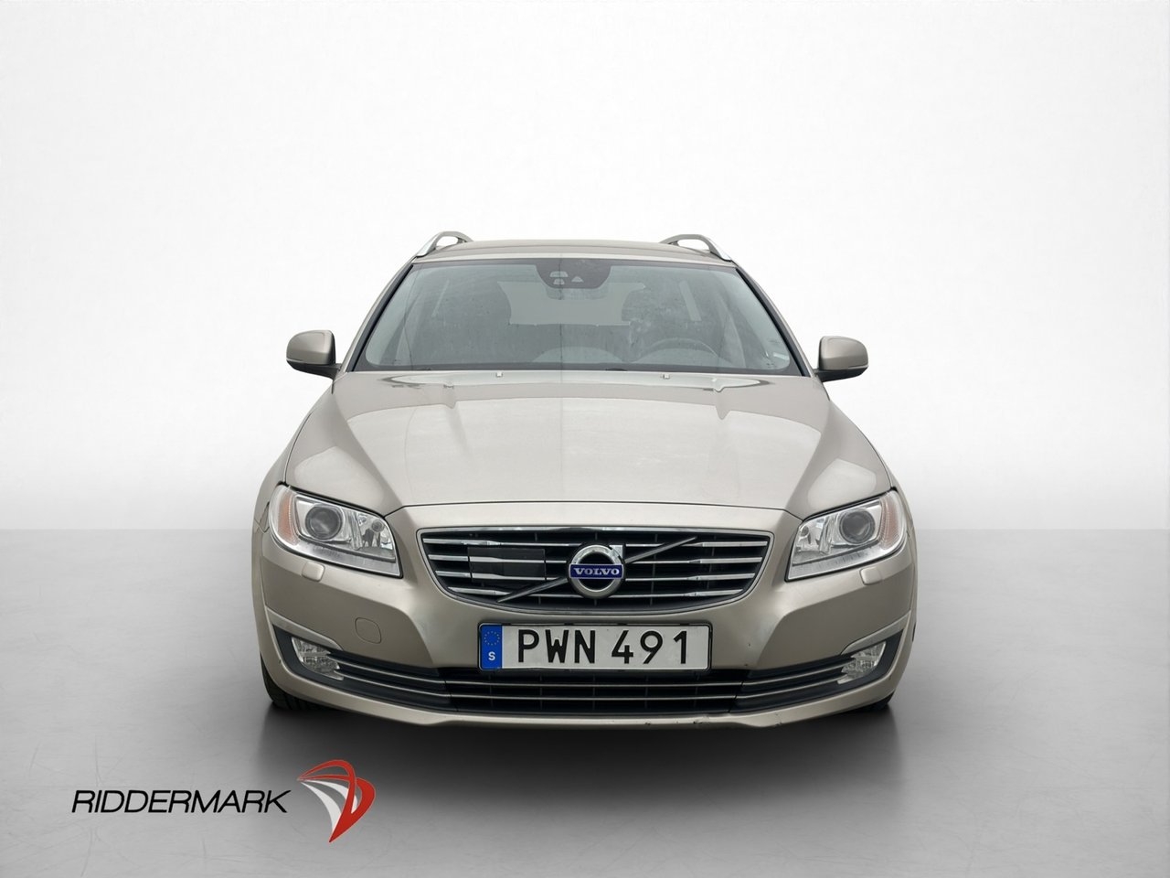 Volvo V70 2016, bild 2/31