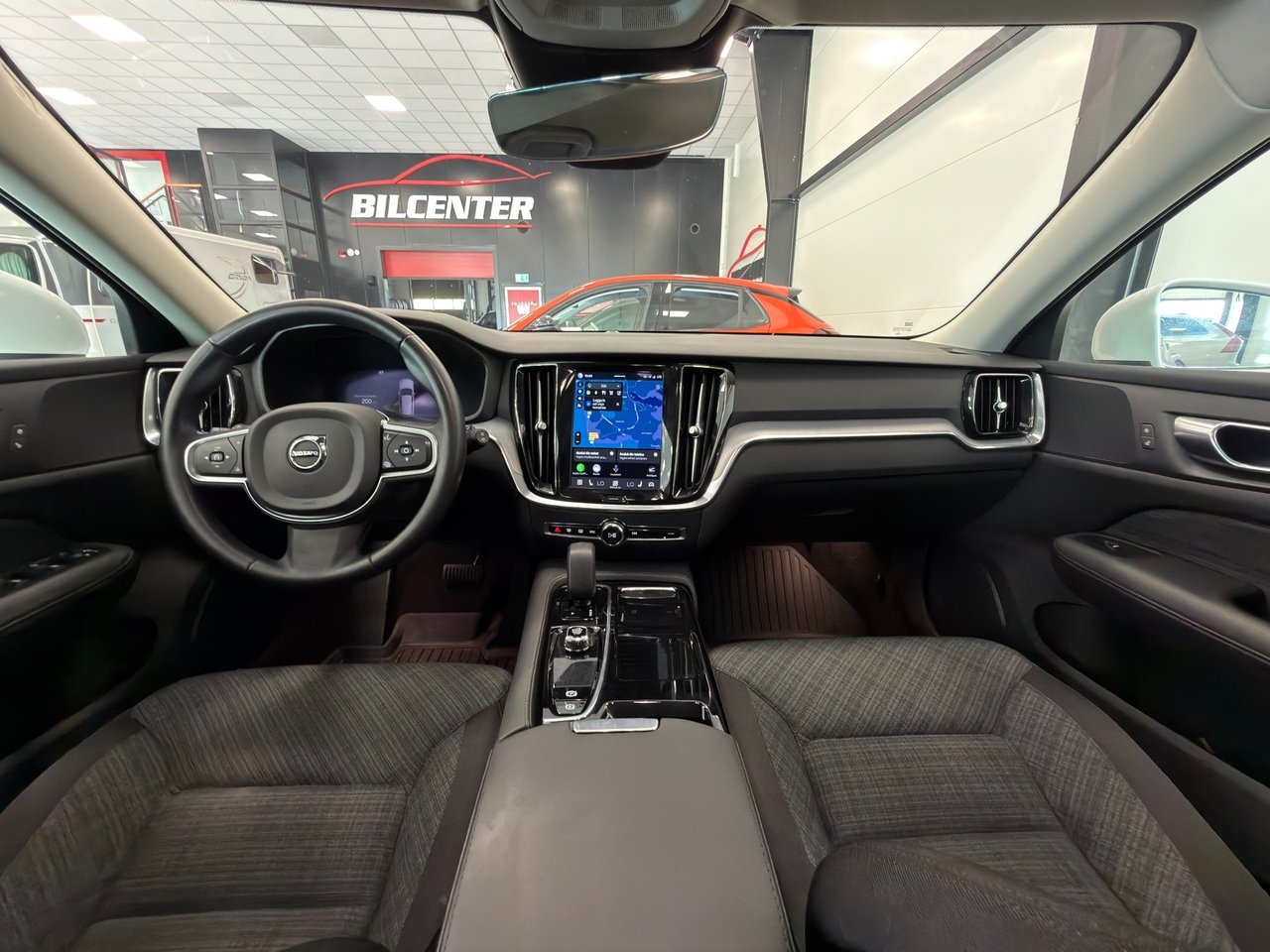 Volvo V60 2024, bild 7/10