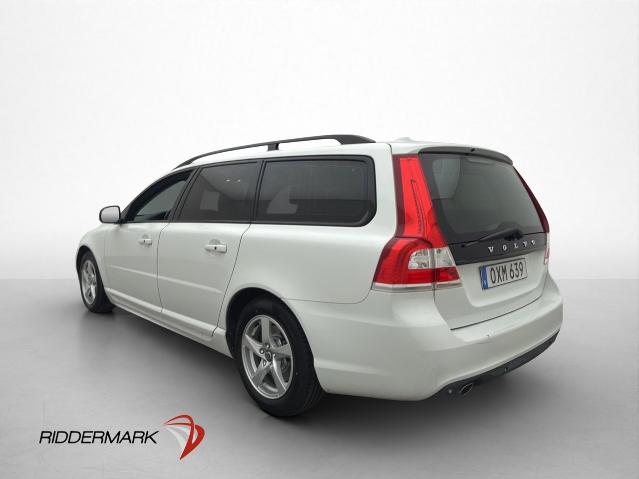 Volvo V70 2016, kuva 5/30