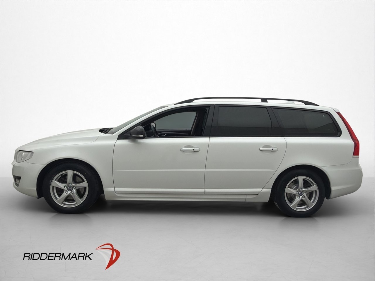 Volvo V70 2016, kuva 4/30