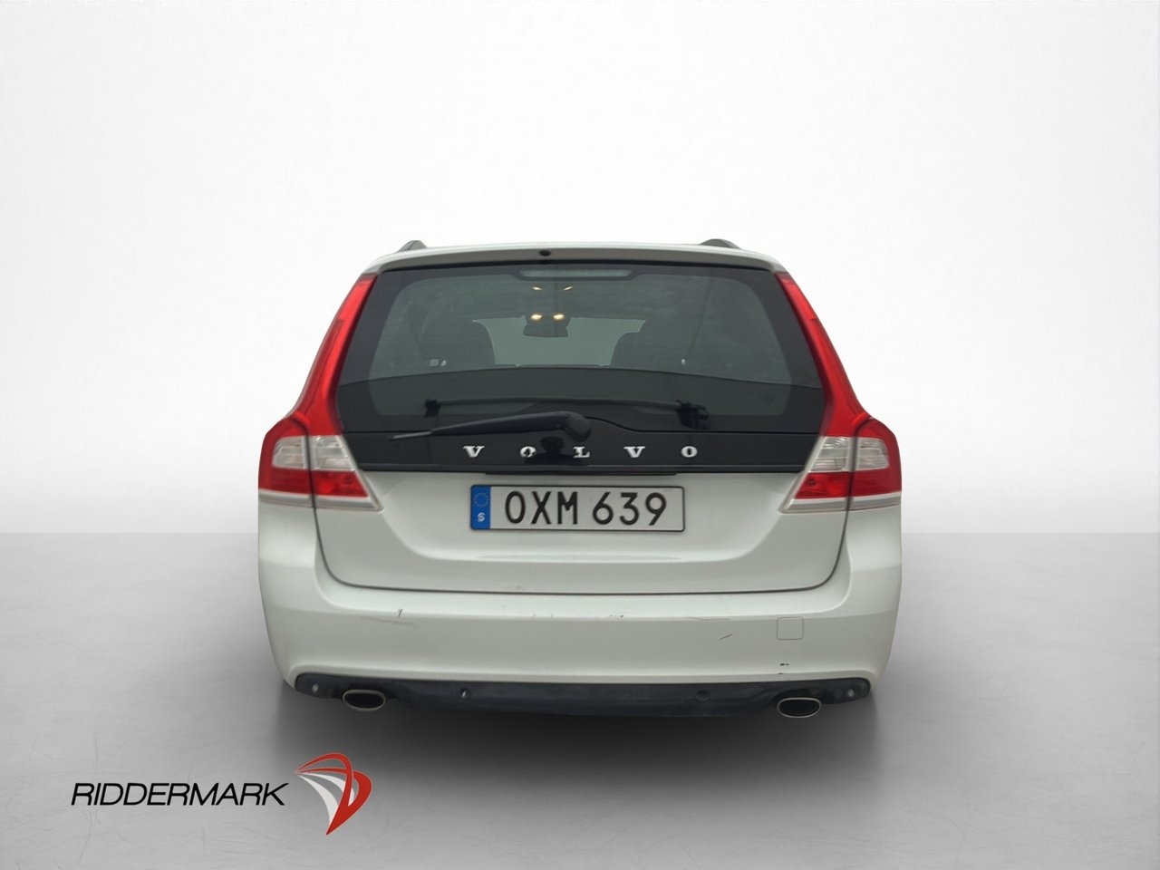 Volvo V70 2016, kuva 6/30