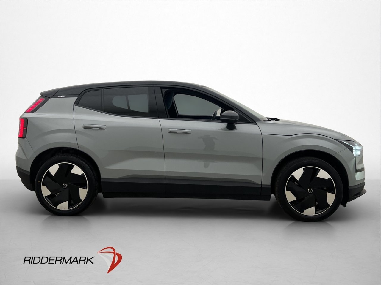 Volvo EX30 2024, bild 5/35