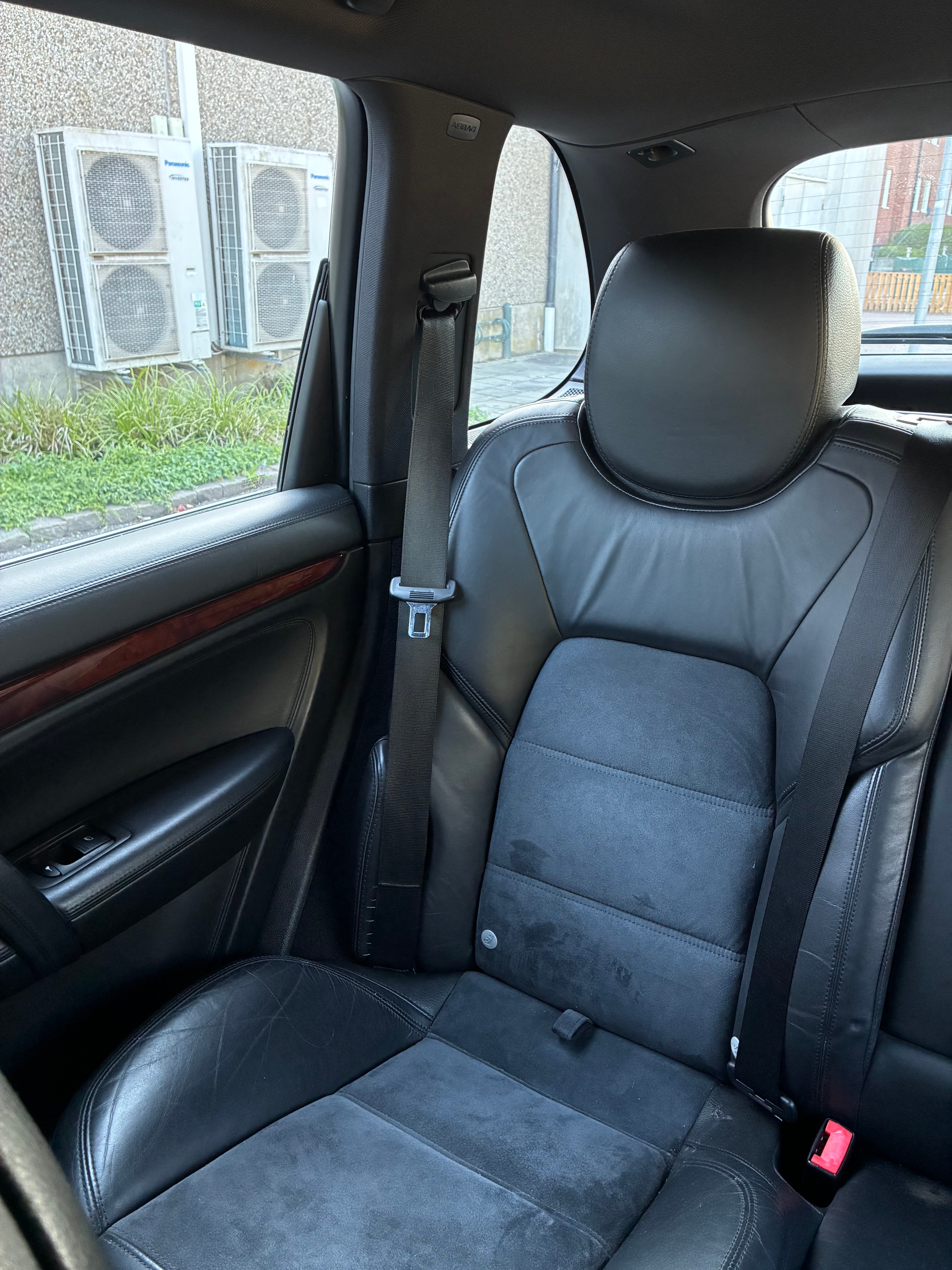 Porsche Cayenne TipTronic S 2009, bild 5/10