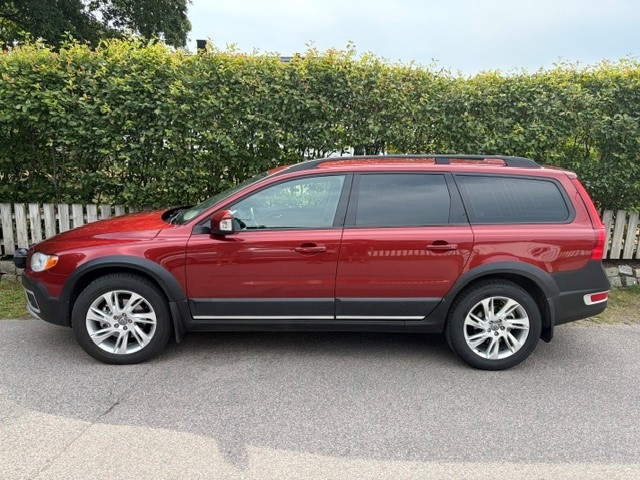 Volvo XC70