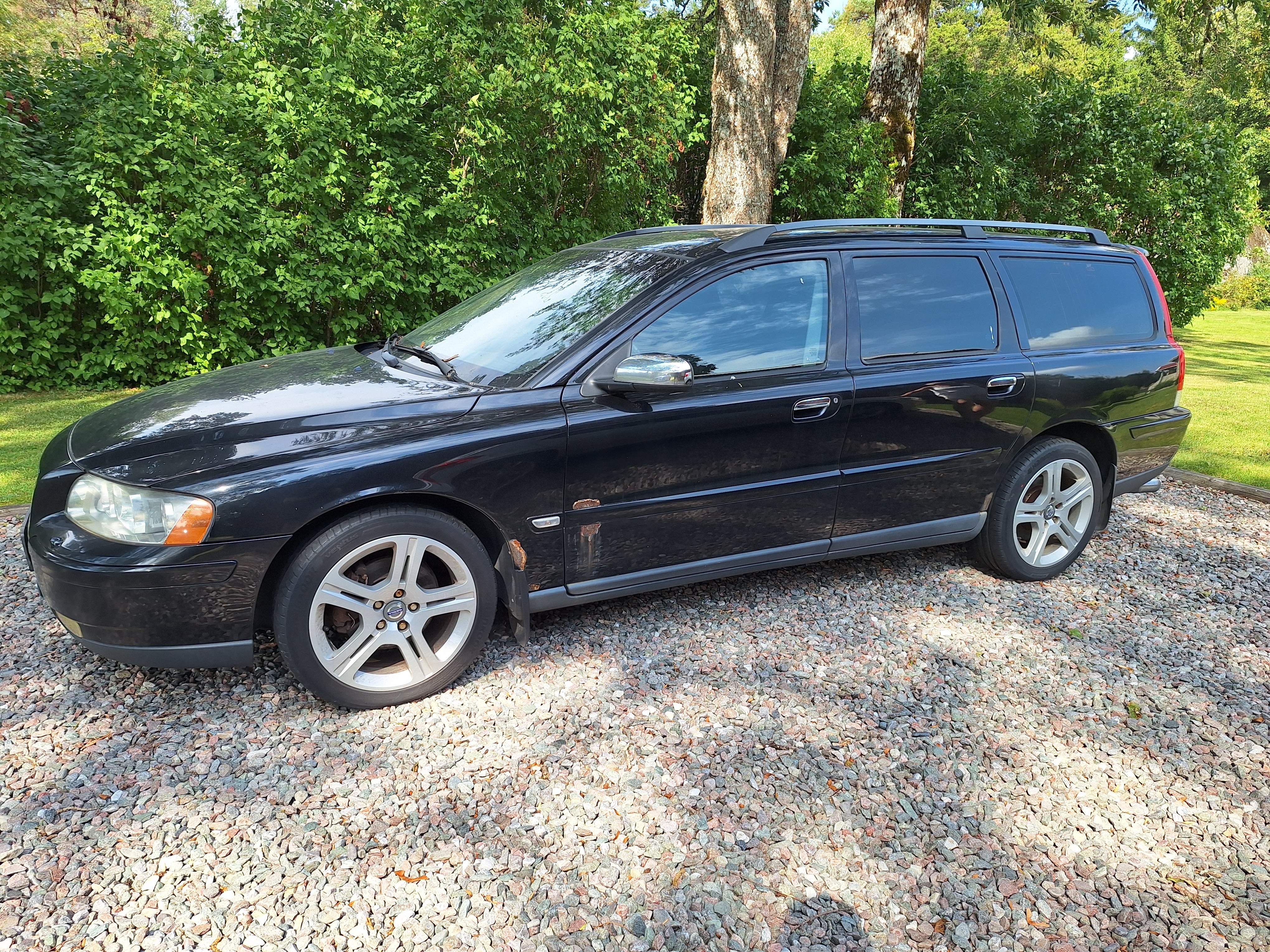 Volvo V70