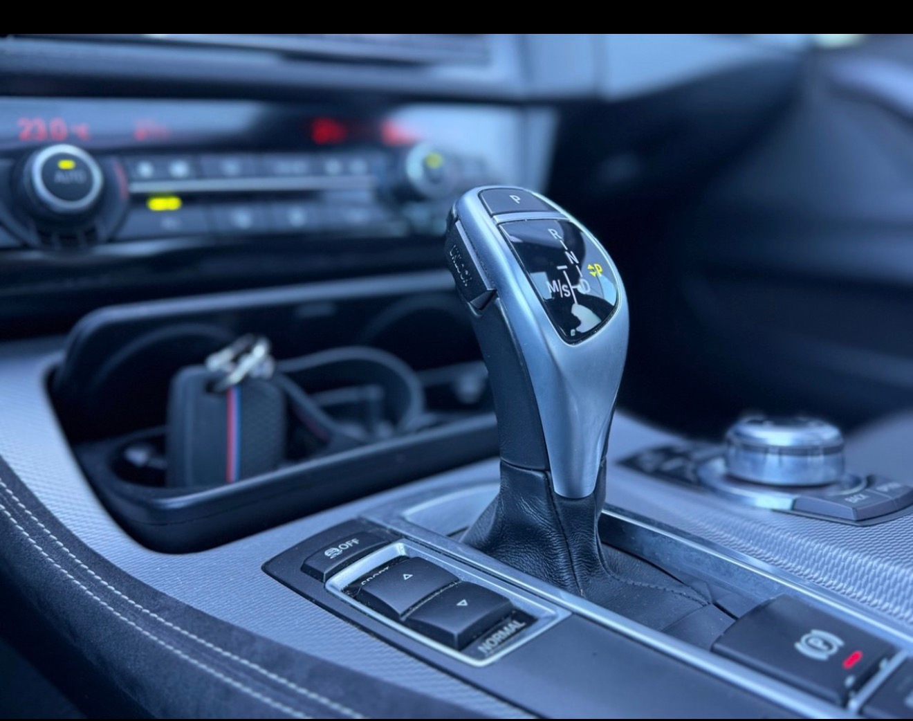 BMW 520 d Sedan Steptronic 2011, kuva 5/6