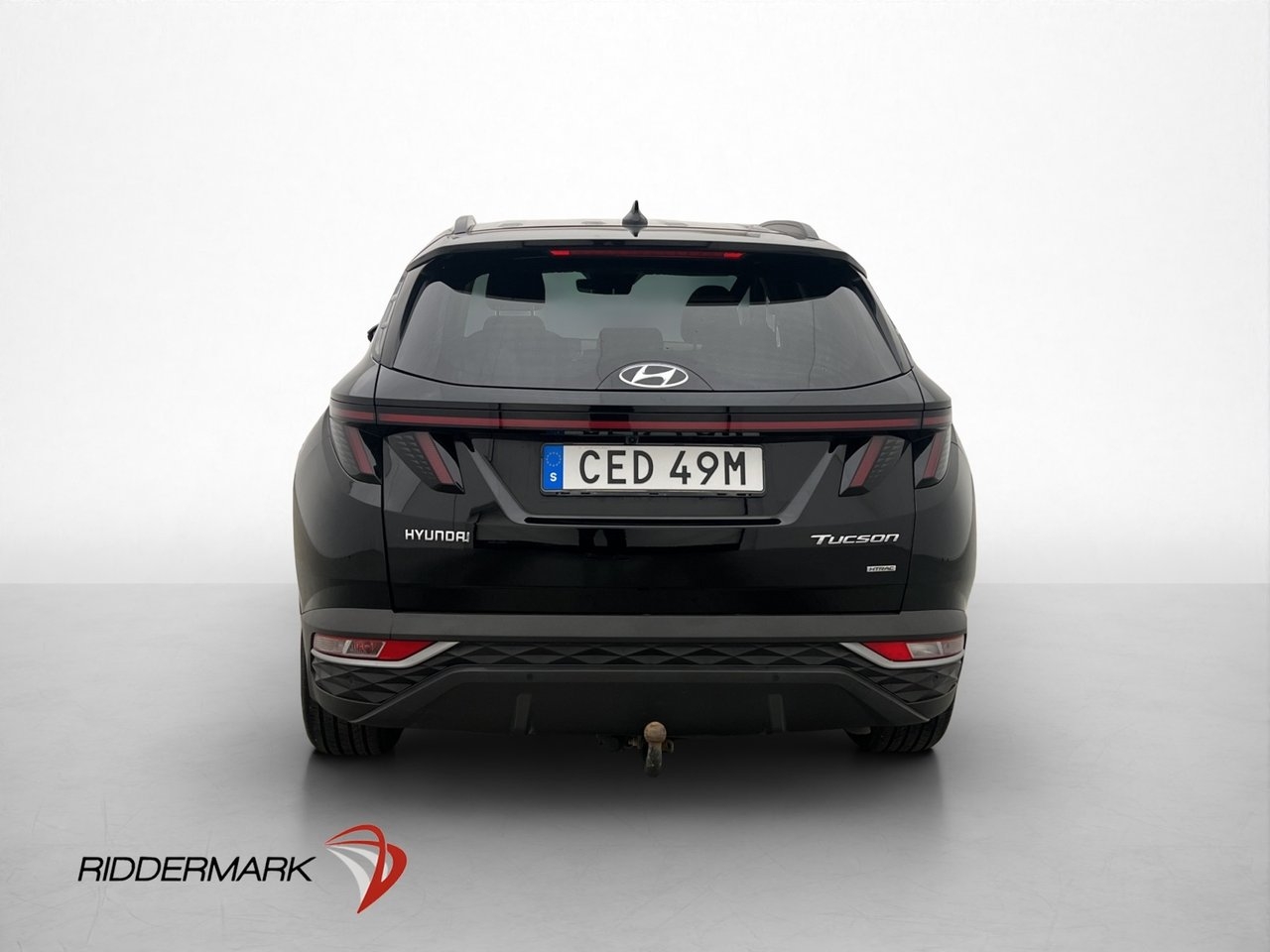 Hyundai Tucson 2022, bild 6/34