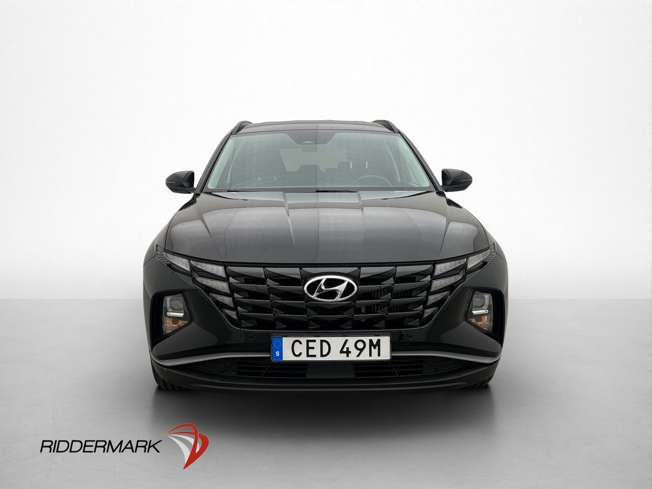 Hyundai Tucson 2022, bild 2/34