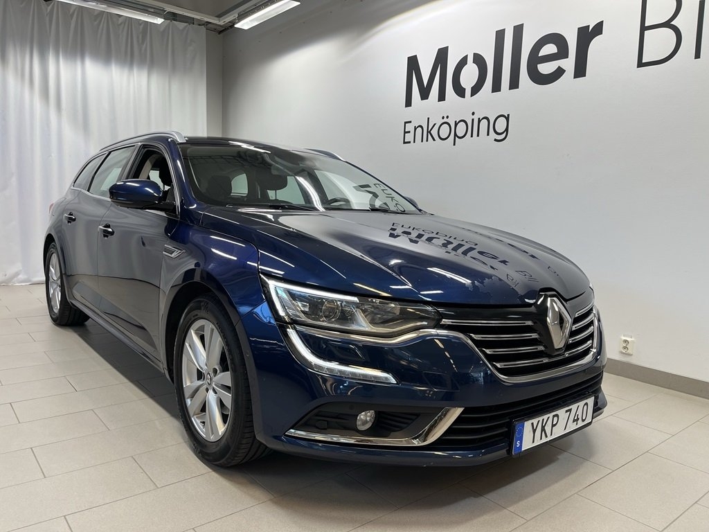 Renault Talisman