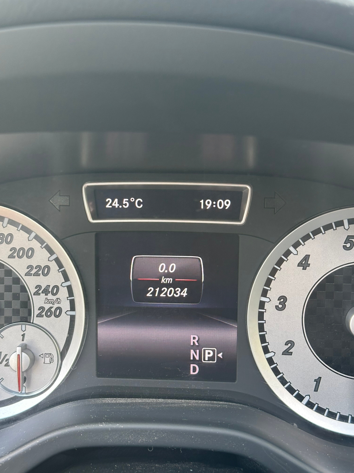 Mercedes-Benz A 200 7G-DCT 2014, bild 7/9