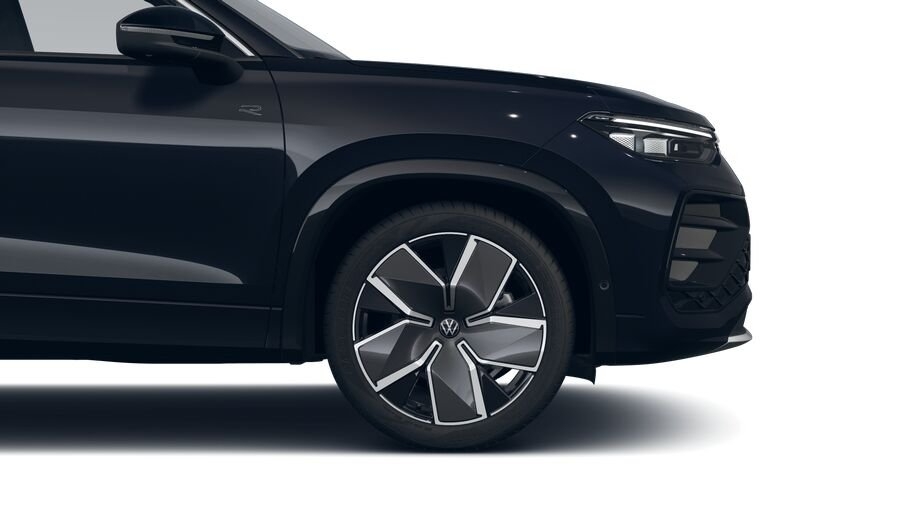 Volkswagen Tayron 2027, bild 7/9
