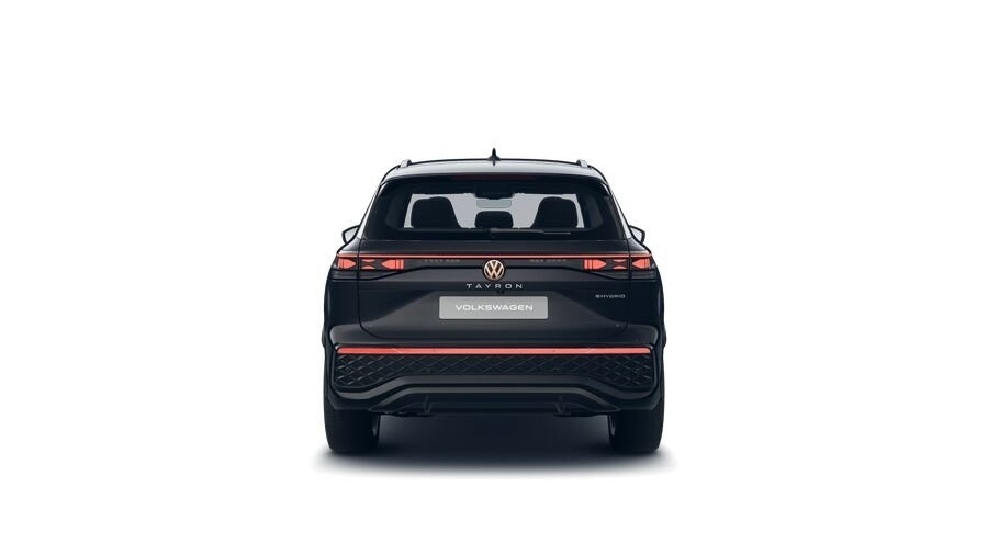 Volkswagen Tayron 2027, bild 4/9