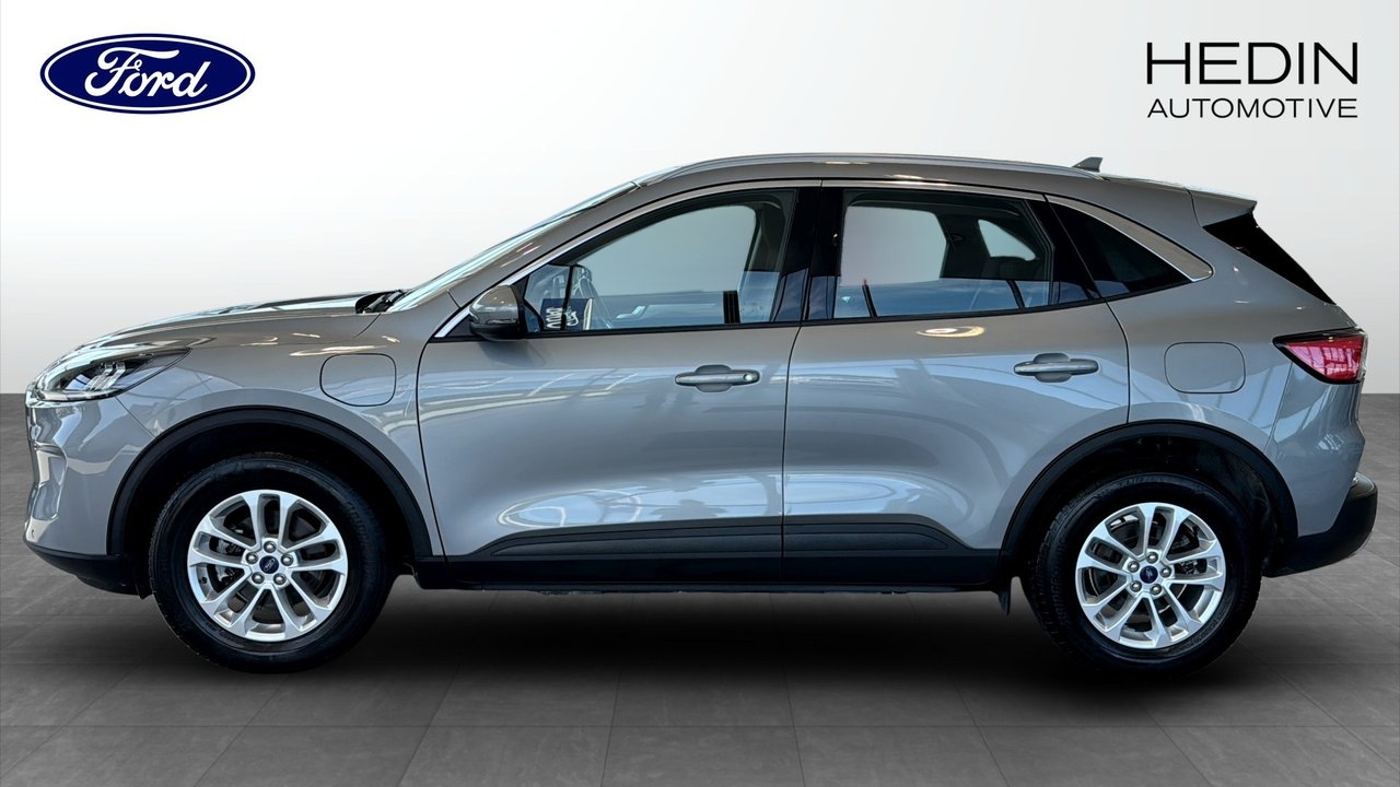 Ford Kuga Titanium Vinterpaket PHEV 2023, bild 6/10