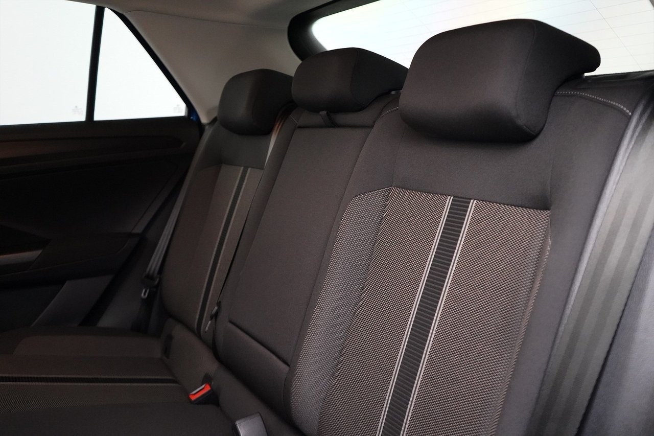 Volkswagen T-Roc TSI / 150hk 2021, bild 7/10