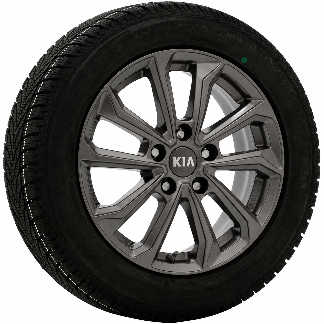 Kia XCeed Plug-in Hybrid DCT 2021, bild 4/4