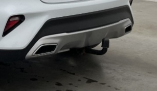 Kia XCeed Plug-in Hybrid DCT 2021, bild 3/4