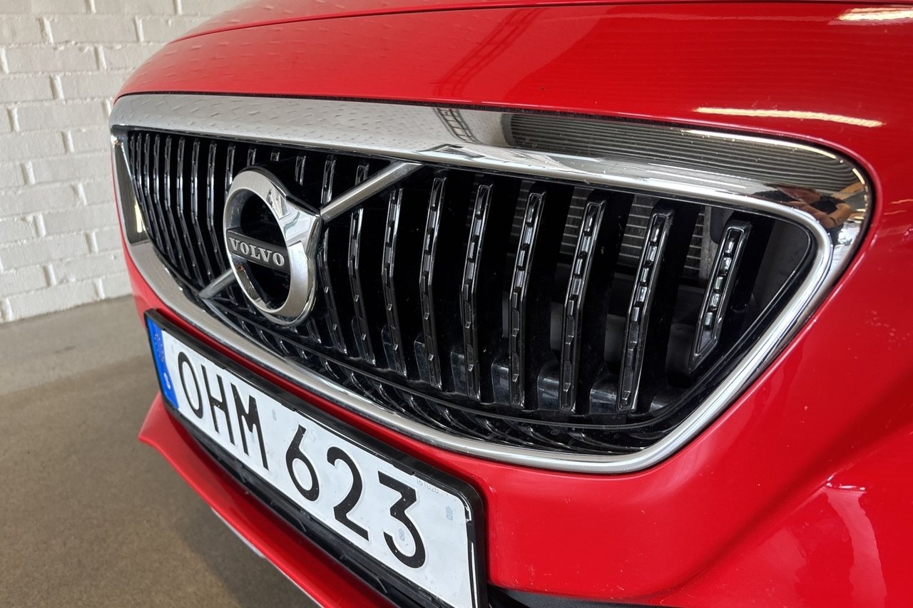 Volvo V40 Cross Country 2017, bild 2/19