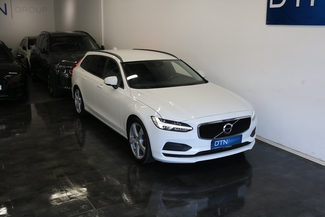 Volvo V90 2018, bild 5/10