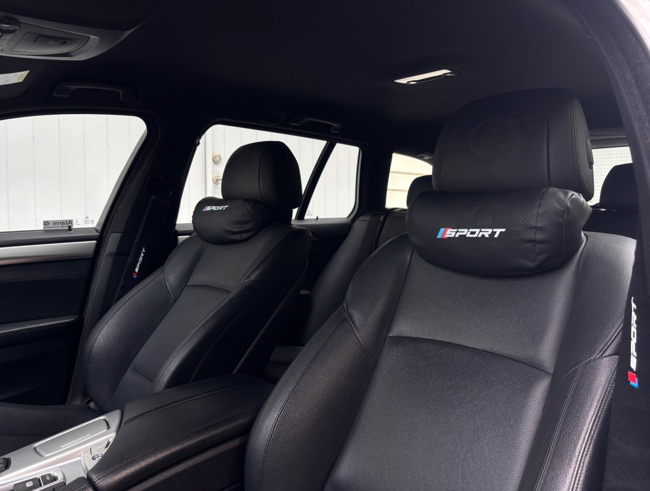 BMW 530 d xDrive 258HK M-Sport / Drag 2016, bild 6/10