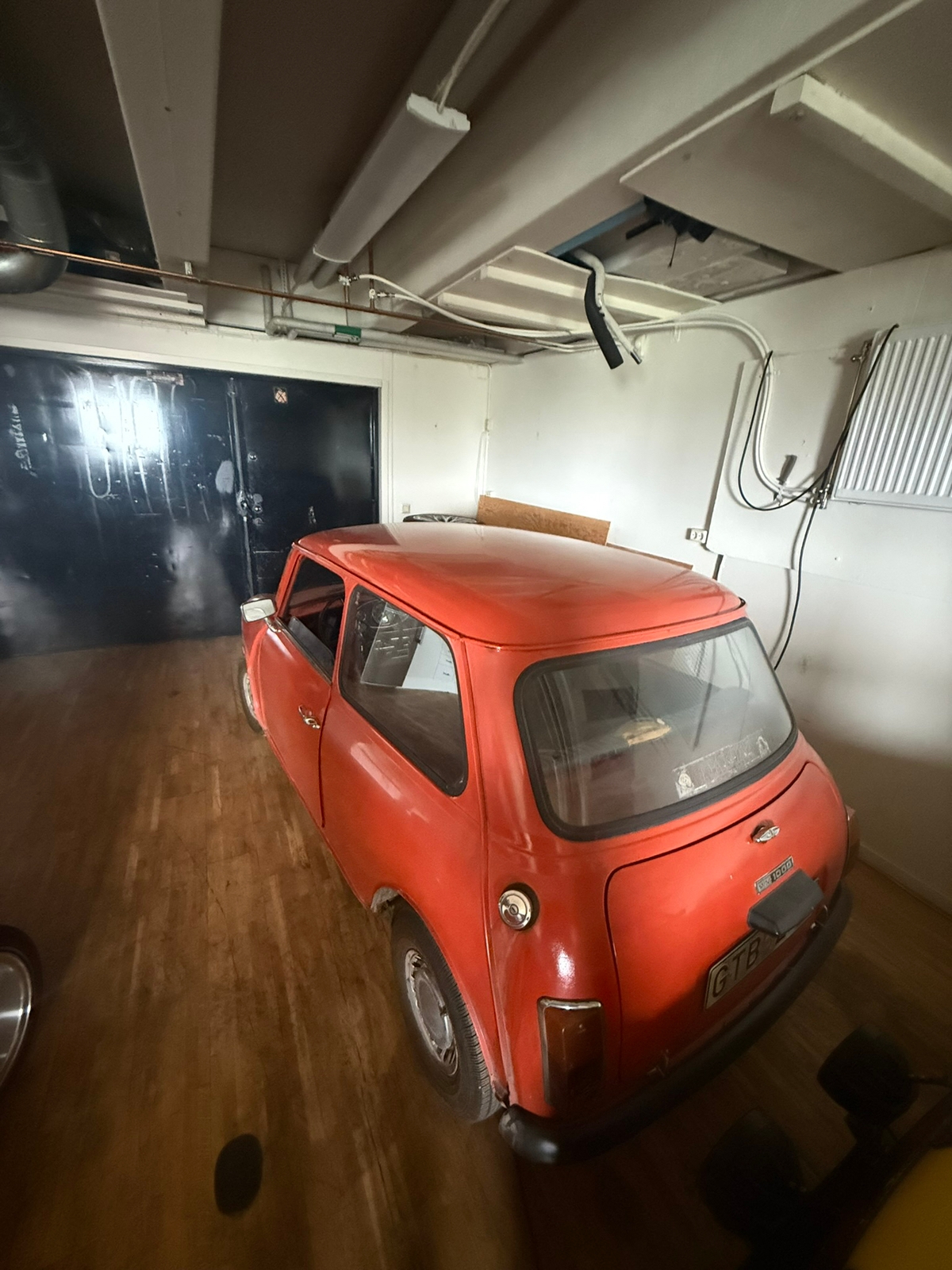 Austin Mini