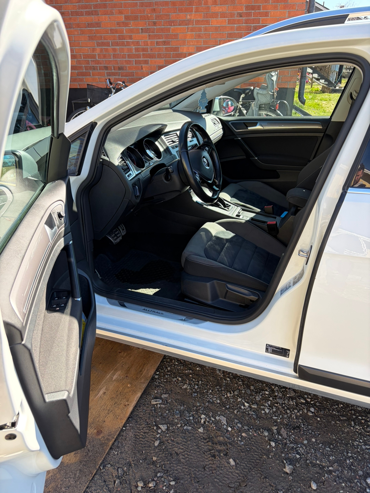 Volkswagen Golf 2016, bild 6/9