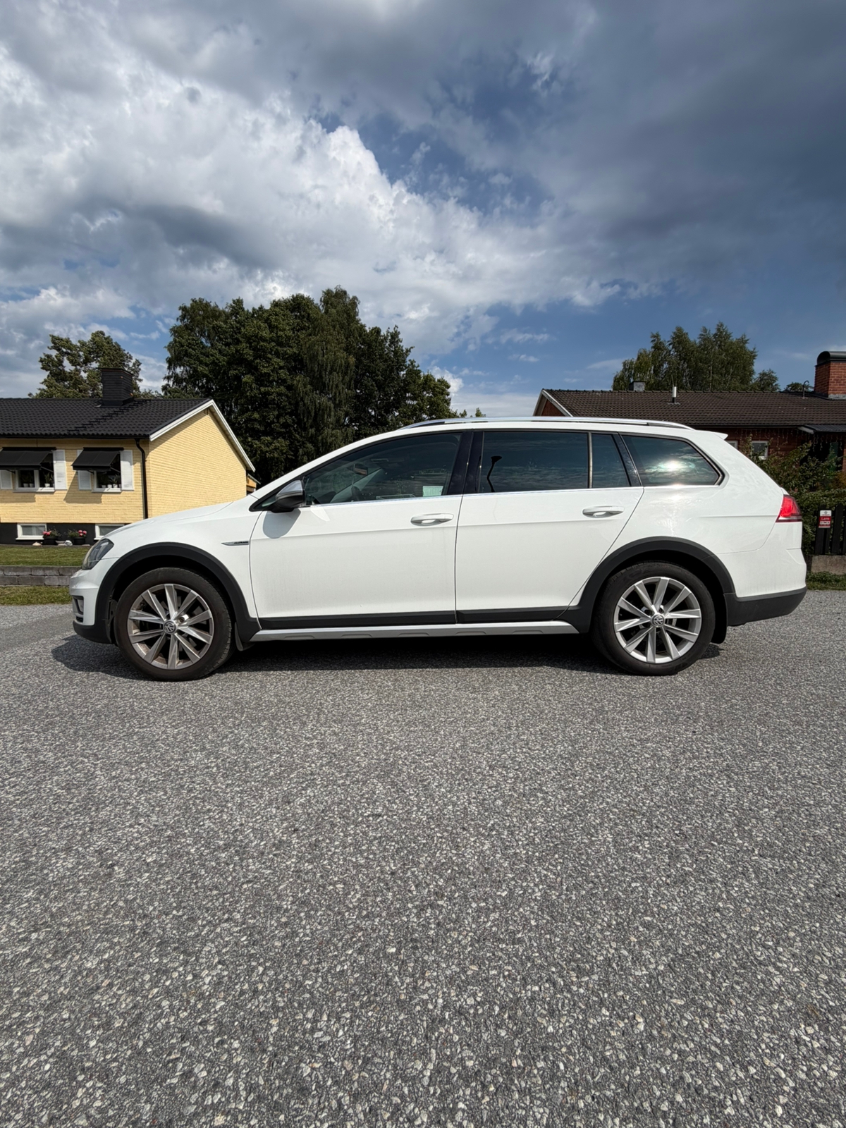 Volkswagen Golf 2016, bild 3/9