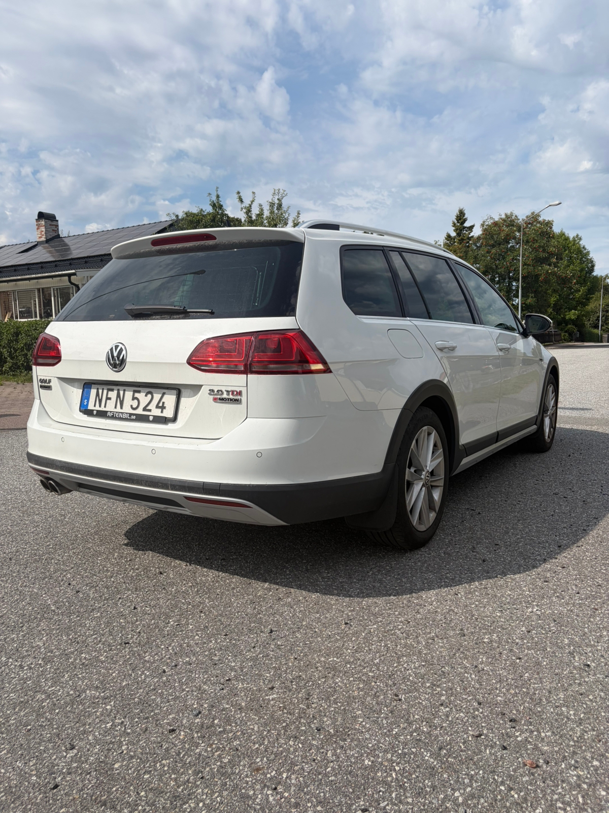 Volkswagen Golf 2016, bild 2/9