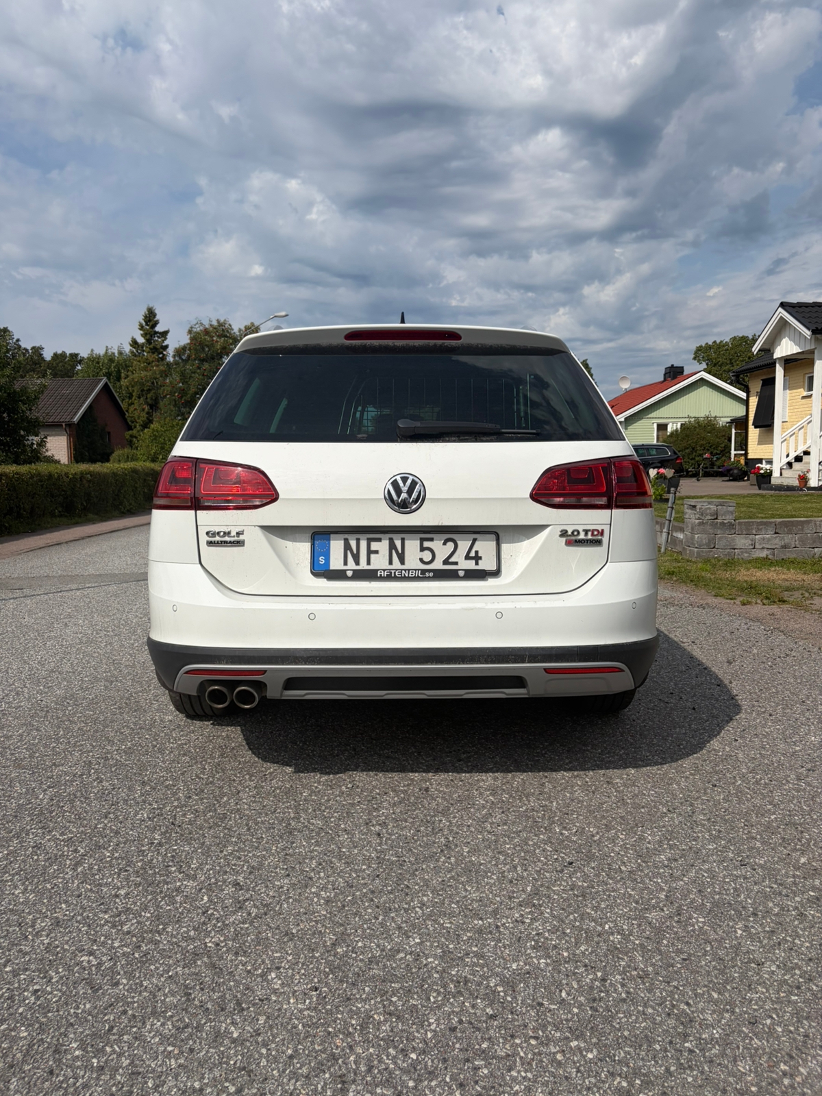 Volkswagen Golf 2016, bild 4/9