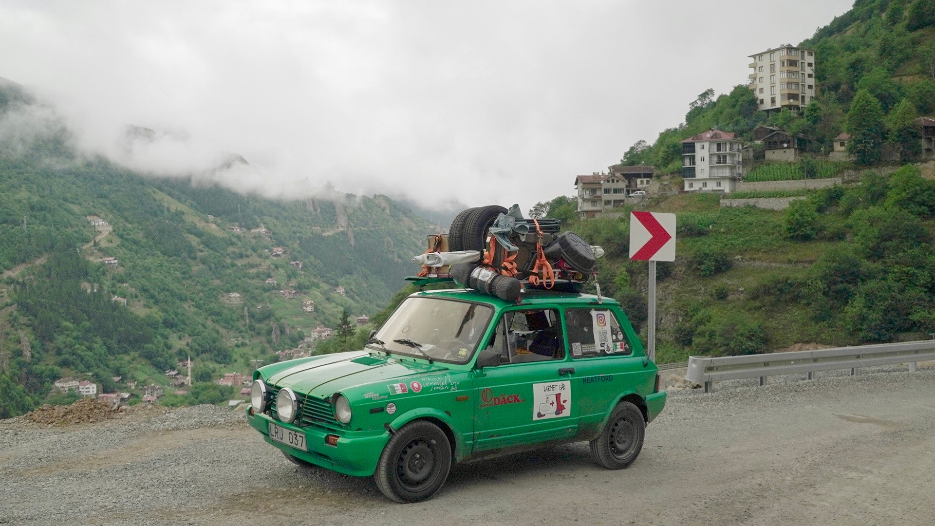 Lancia A112