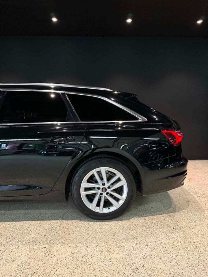 Audi A6 2022, photo 5/10