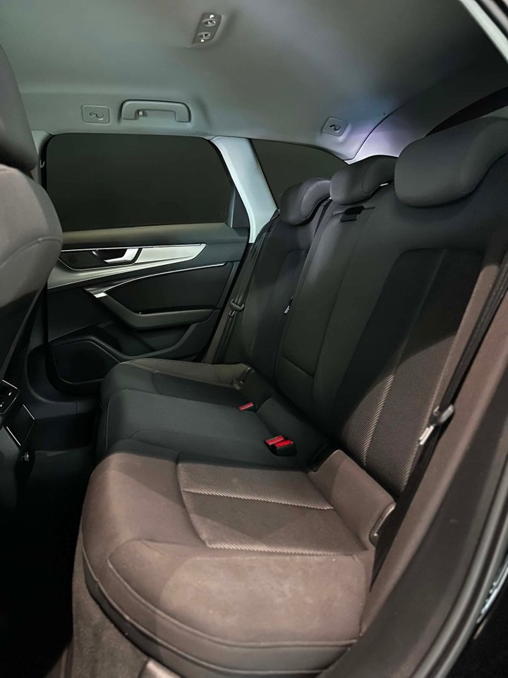 Audi A6 2022, photo 7/10