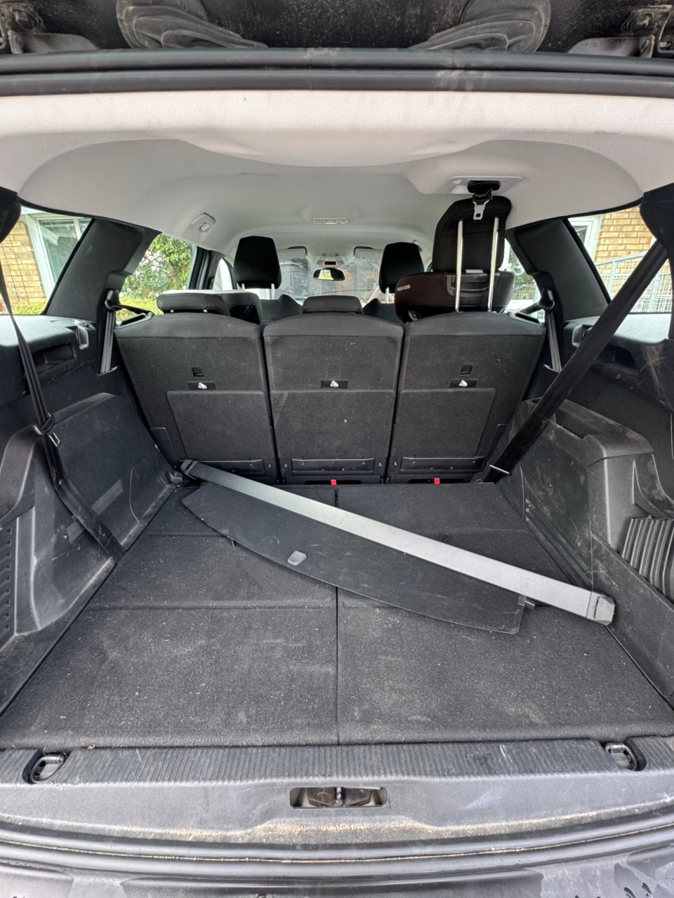 Peugeot 5008 1.2 PureTech 130 EAT 2022, bild 7/7